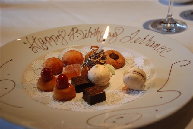 Cafe Boulud Palm Beach