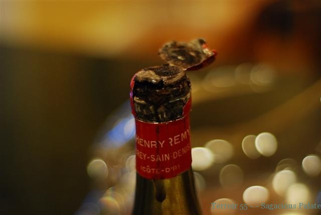 '53 Bonnes-Mares '53 Bonnes-Mares