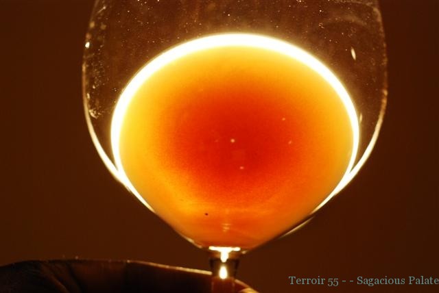 '53 Bonnes-Mares '53 Bonnes-Mares