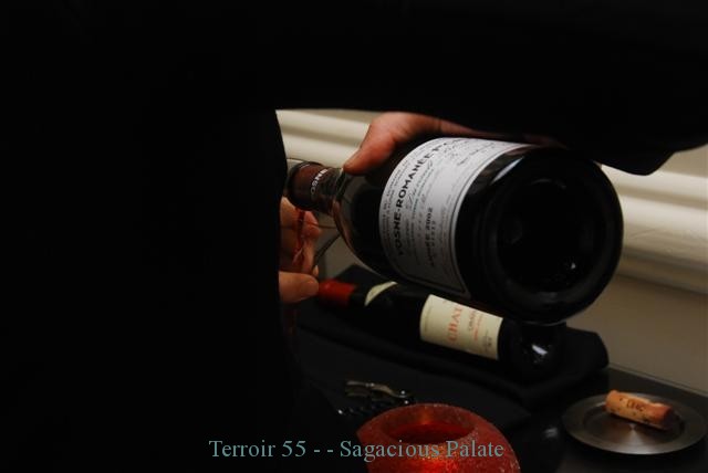 WEST PALM BEACH - DRC - Roxane