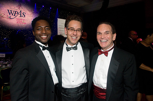 WPAS Annual Gala with Neale Perl & Anthony DiResta WPAS Annual Gala with Neale Perl & Anthony DiResta