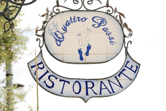 Quattro Passi
