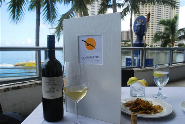 Schiopetto Pinot Grigio