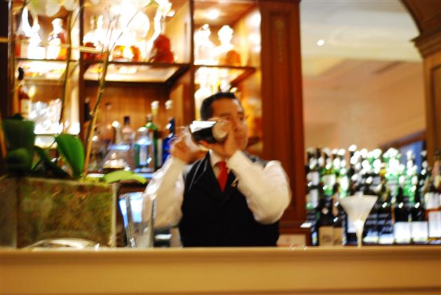 Ivan & creating my French 69