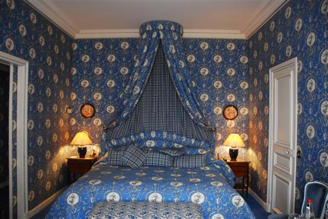 The Room - Les Crayeres 