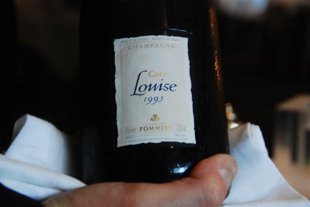 Pommery - Louise '97