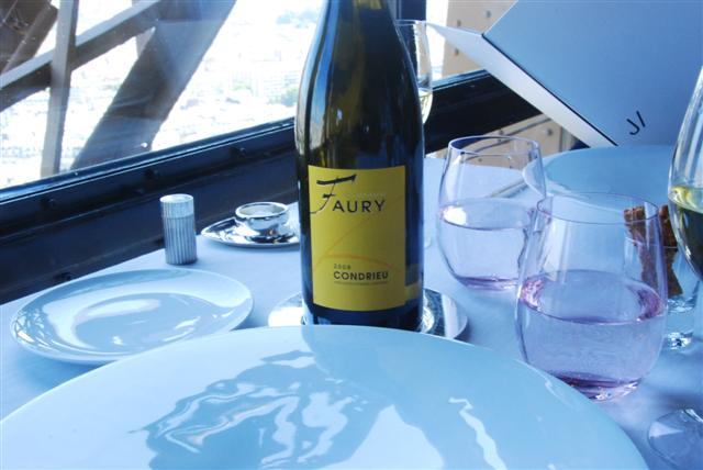 Domaine Faury - '08 Condrieu 