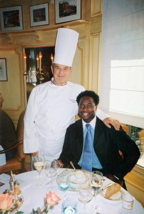 Paul Bocuse