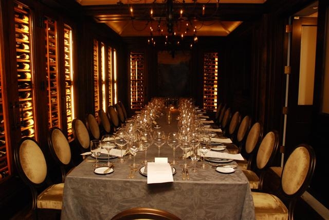 The Wine Room