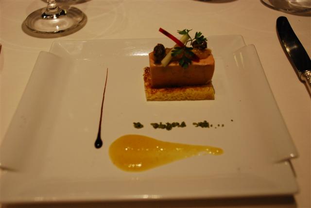 Foie Gras