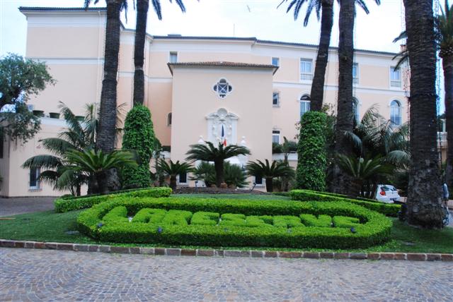 La Reserve de Beaulieu La Reserve de Beaulieu