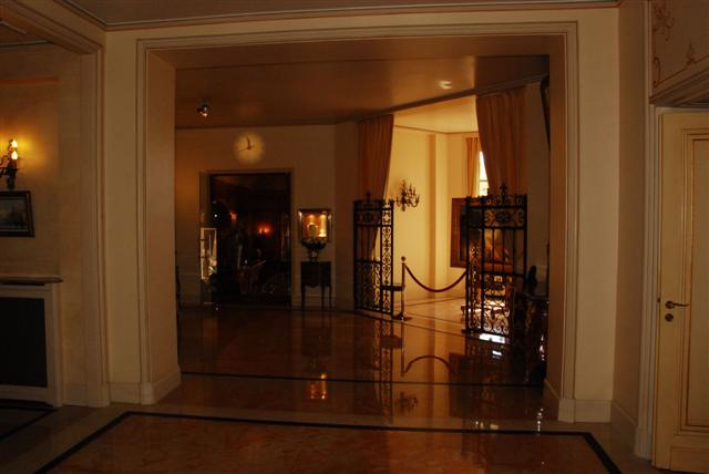 La Reserve La Reserve