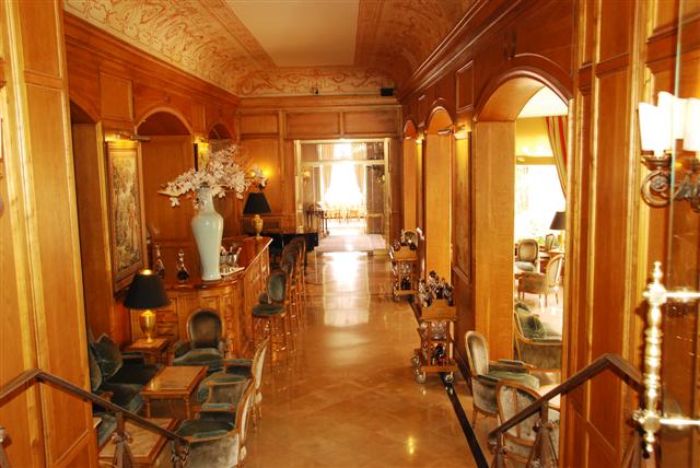 La Reserve - The Bar La Reserve - The Bar