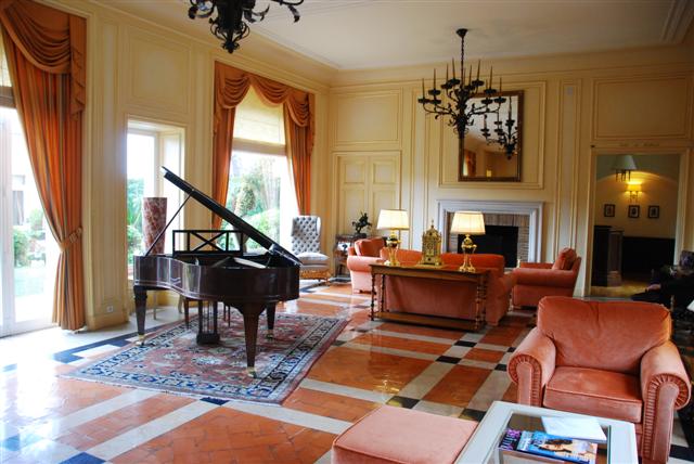 La Reserve La Reserve