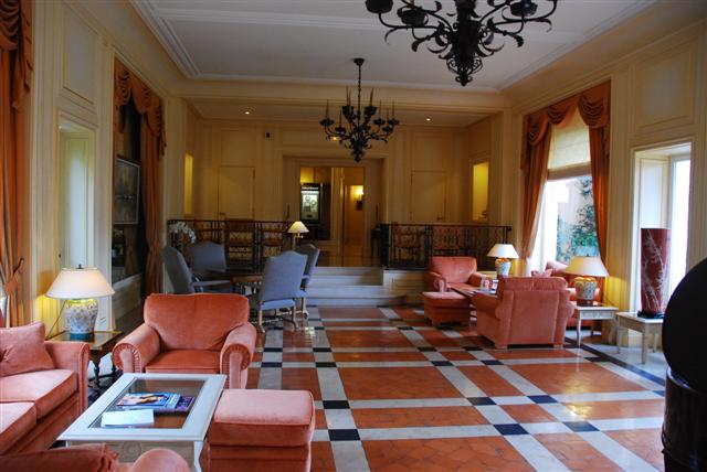 La Reserve La Reserve