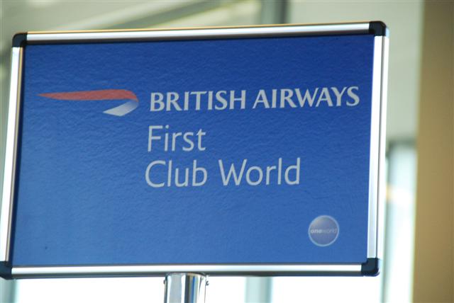 All signs lead to Club World