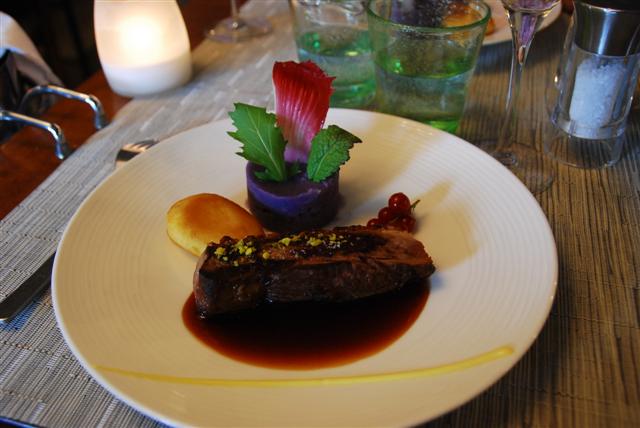 Saint Paul de Vence - Le Tilleul