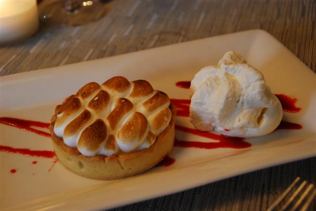 Saint Paul de Vence - Le Tilleul