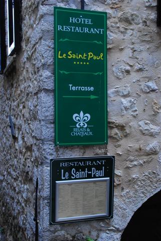 Le Saint-Paul