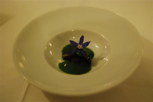 Amuse Bouche Amuse Bouche