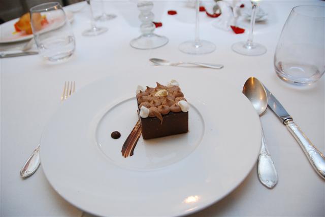 Le Chocolate Dessert Le Chocolate Dessert