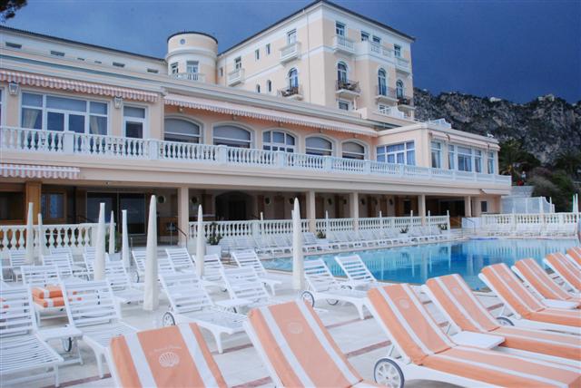 La Reserve Beaulieu - The Pool La Reserve Beaulieu - The Pool