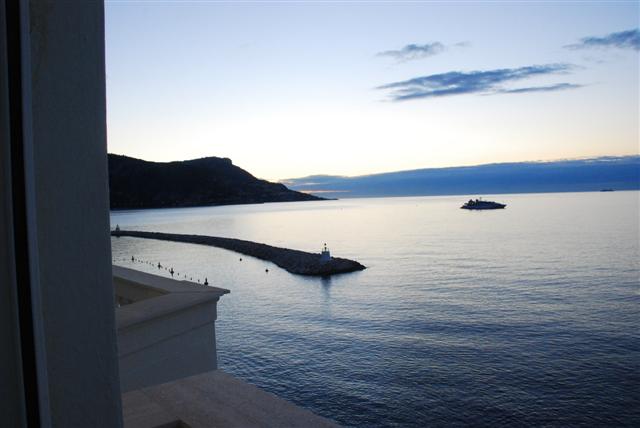 La Reserve Beaulieu - The ocean view La Reserve Beaulieu - The ocean view