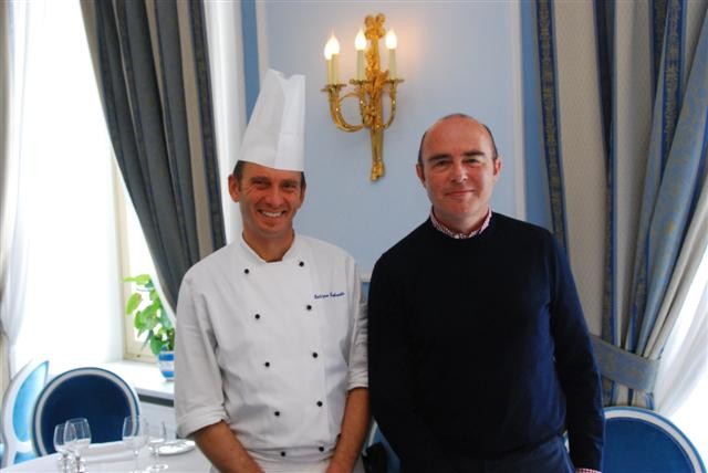 Miramare - Chef & Andrea