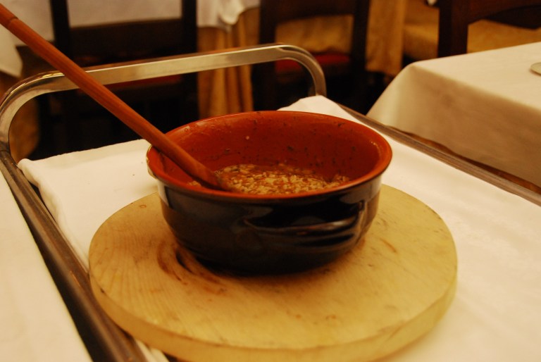 Risotto Della Renza - Almost done!!!! Risotto Della Renza - Almost done!!!!