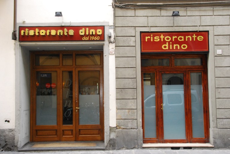 Ristorante Dino Ristorante Dino