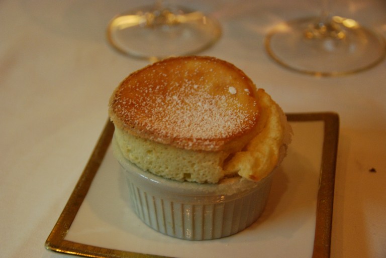 Ahhh...Sweet Dessert