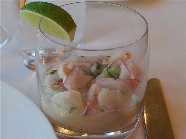 Ceviche