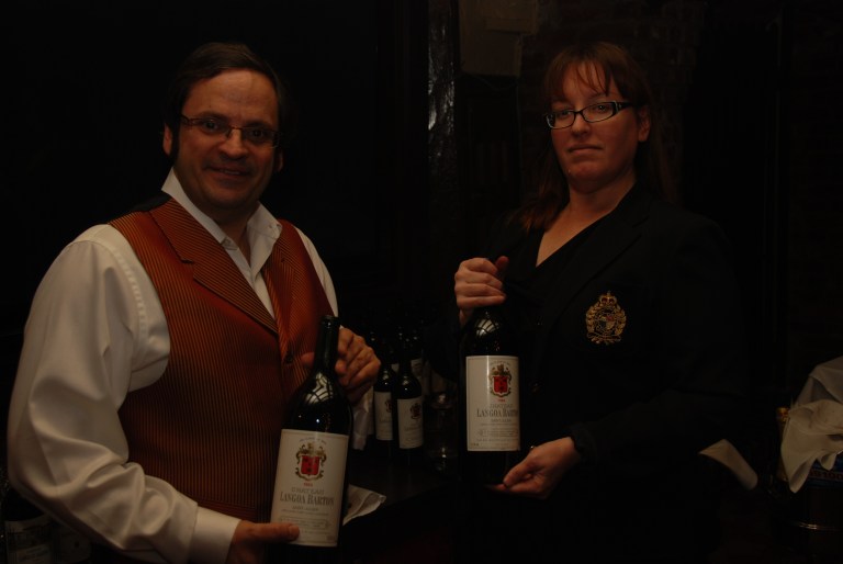 Panos Kakaviatos & Maria E. Denton