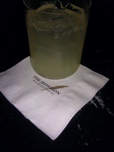 Cocktail - French 69