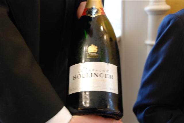 Bollinger