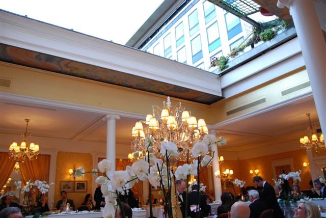 Lasserre - The Retractable Roof - Louis Touchagues