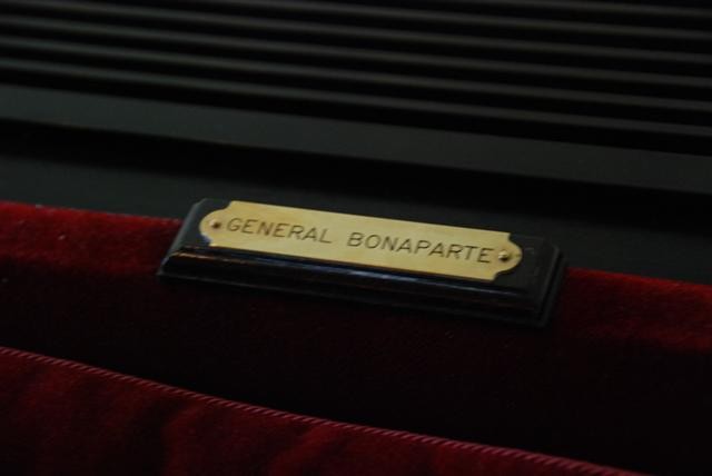 General Bonaparte General Bonaparte