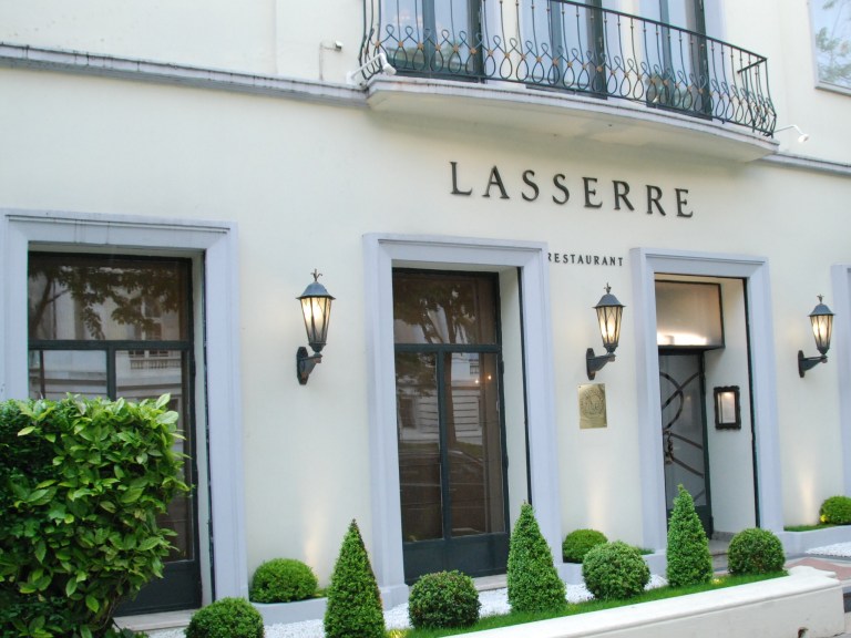 Lasserre