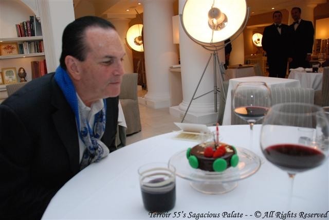 Birthday Celebration