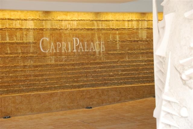 Capri Palace 