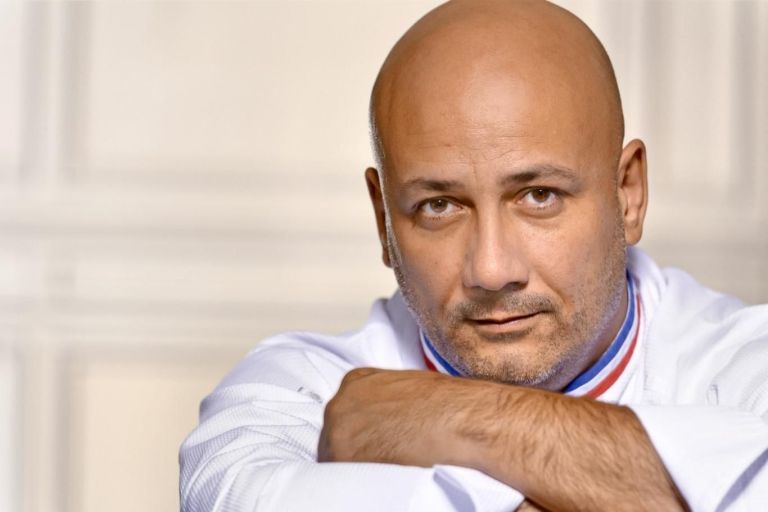 © Frédéric Anton - Pré Catelan