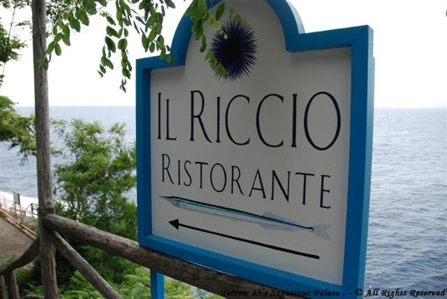 Il Riccio 