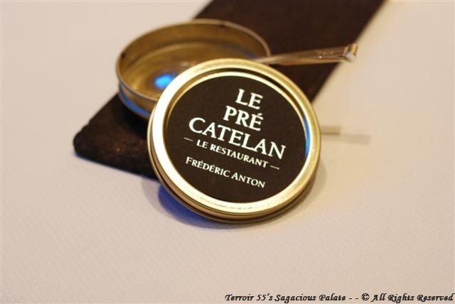 Le Pré Catelan