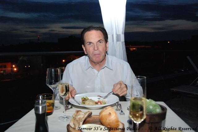 Delicious Lobster Ravioli