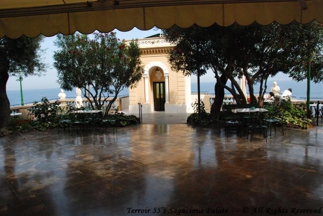 Hotel Excelsior Vittoria