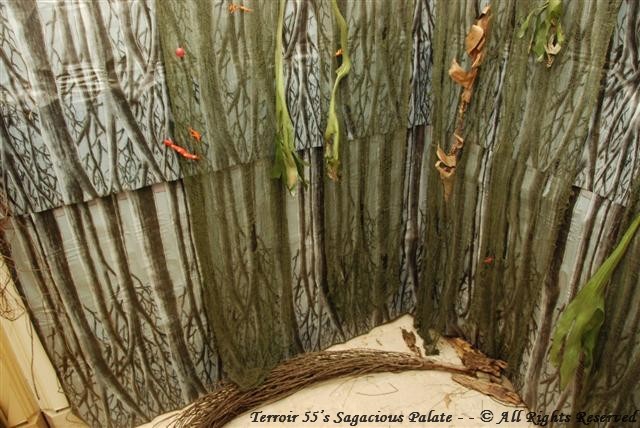 Inside the Rabbit-Hole