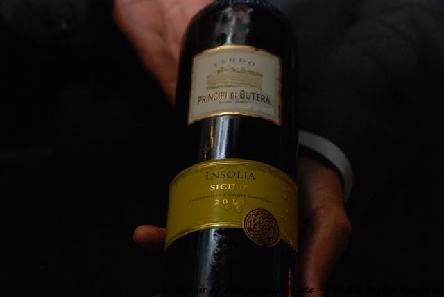 2011 Insolia I.G.T. (Sicilia) Feudo dei Principi di Butera