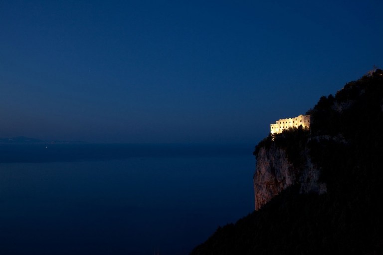 © Monastero Santa Rosa – - Courtesy of Monastero Santa Rosa