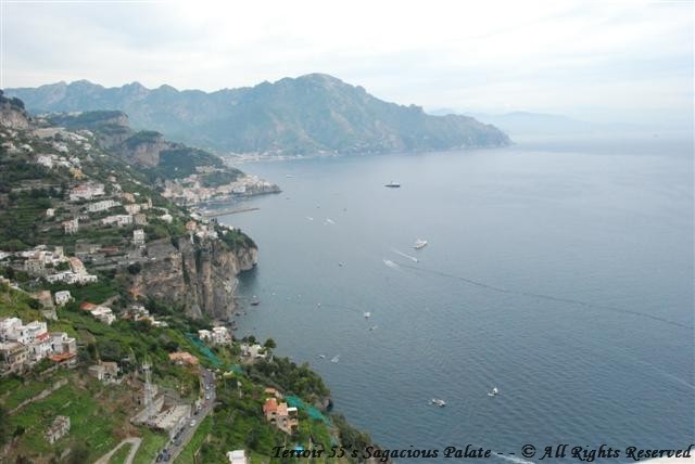 Amalfi