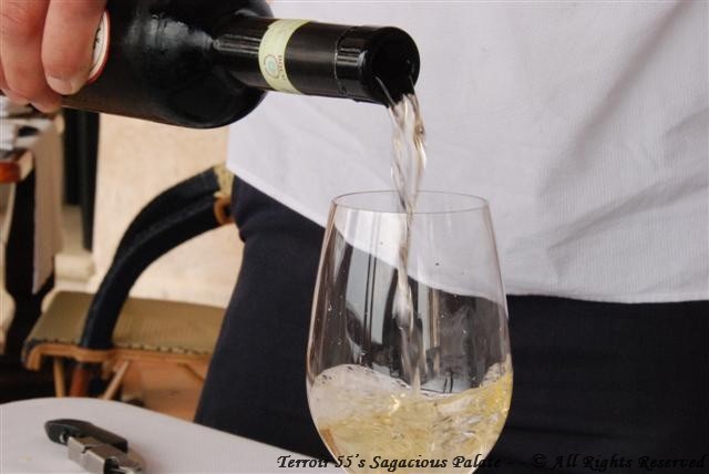 Guido Marsella 2011 "Fiano di Avellino"